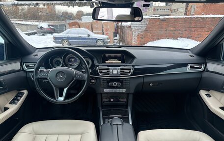 Mercedes-Benz E-Класс, 2014 год, 2 150 000 рублей, 11 фотография