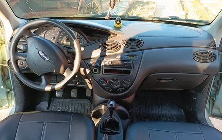 Ford Focus IV, 2004 год, 500 000 рублей, 6 фотография