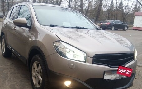 Nissan Qashqai, 2010 год, 1 080 000 рублей, 3 фотография