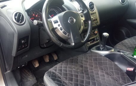 Nissan Qashqai, 2010 год, 1 080 000 рублей, 6 фотография