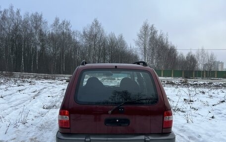 KIA Sportage IV рестайлинг, 2005 год, 395 000 рублей, 5 фотография