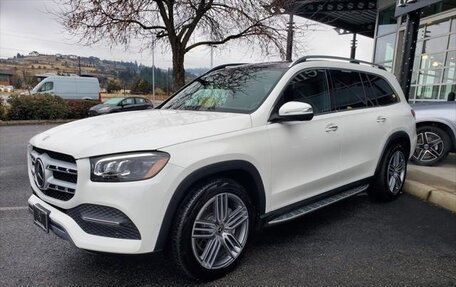 Mercedes-Benz GLS, 2023 год, 10 938 000 рублей, 2 фотография