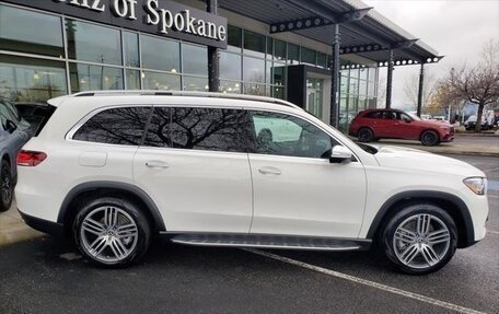 Mercedes-Benz GLS, 2023 год, 10 938 000 рублей, 7 фотография