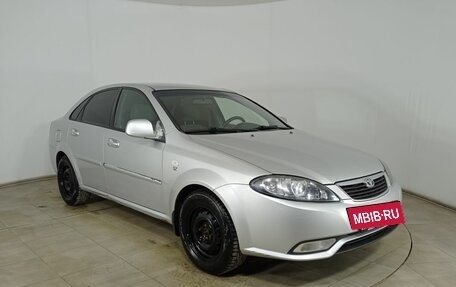 Daewoo Gentra II, 2014 год, 650 000 рублей, 3 фотография