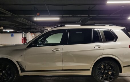 BMW X7, 2021 год, 11 800 000 рублей, 11 фотография