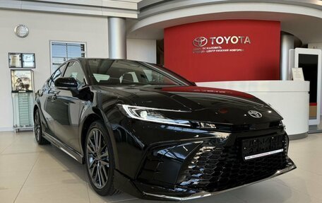 Toyota Camry, 2024 год, 5 600 000 рублей, 6 фотография