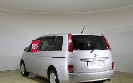 Toyota ISis I, 2009 год, 1 091 000 рублей, 7 фотография