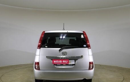 Toyota ISis I, 2009 год, 1 091 000 рублей, 6 фотография