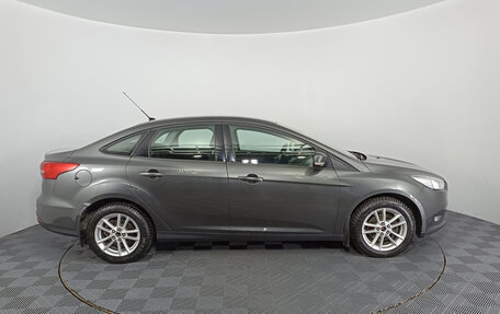 Ford Focus III, 2015 год, 1 145 000 рублей, 4 фотография