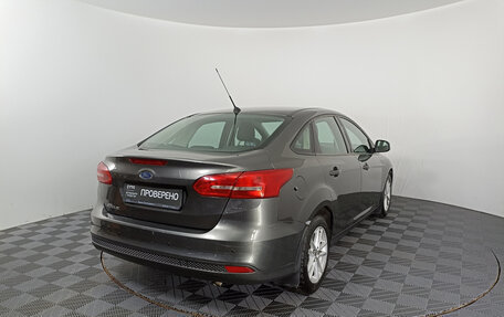 Ford Focus III, 2015 год, 1 145 000 рублей, 5 фотография