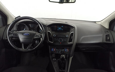 Ford Focus III, 2015 год, 1 145 000 рублей, 14 фотография