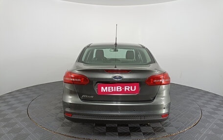 Ford Focus III, 2015 год, 1 145 000 рублей, 6 фотография