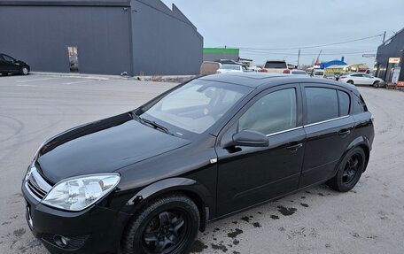 Opel Astra H, 2008 год, 740 000 рублей, 8 фотография