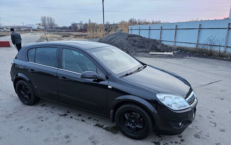 Opel Astra H, 2008 год, 740 000 рублей, 2 фотография