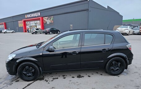 Opel Astra H, 2008 год, 740 000 рублей, 7 фотография