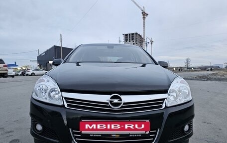 Opel Astra H, 2008 год, 740 000 рублей, 9 фотография