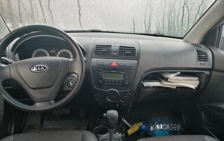 KIA Picanto I, 2009 год, 450 000 рублей, 7 фотография