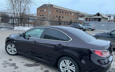 Mazda 6, 2007 год, 877 000 рублей, 2 фотография