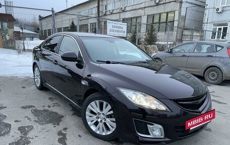 Mazda 6, 2007 год, 877 000 рублей, 5 фотография