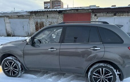 Lifan X60 I рестайлинг, 2013 год, 490 000 рублей, 7 фотография