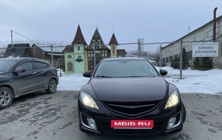 Mazda 6, 2007 год, 877 000 рублей, 7 фотография