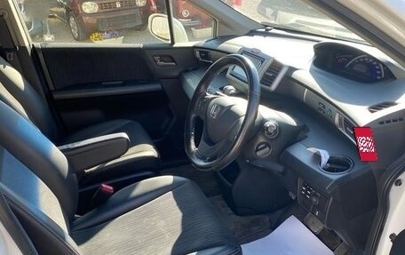 Honda Freed I, 2014 год, 1 100 000 рублей, 8 фотография