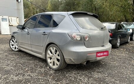 Mazda 3, 2007 год, 650 000 рублей, 7 фотография