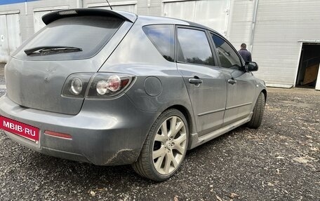 Mazda 3, 2007 год, 650 000 рублей, 6 фотография