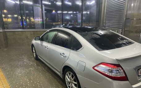 Nissan Teana, 2008 год, 910 000 рублей, 5 фотография