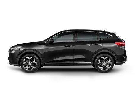 Haval F7 I, 2024 год, 3 649 000 рублей, 2 фотография