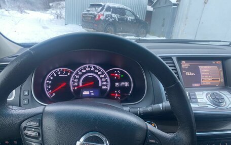 Nissan Teana, 2008 год, 910 000 рублей, 4 фотография