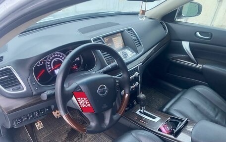 Nissan Teana, 2008 год, 910 000 рублей, 2 фотография