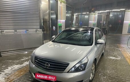 Nissan Teana, 2008 год, 910 000 рублей, 3 фотография