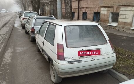 Renault 5 II, 1990 год, 50 000 рублей, 2 фотография