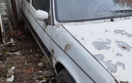 Renault 5 II, 1990 год, 50 000 рублей, 11 фотография