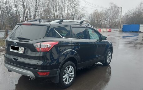 Ford Kuga III, 2017 год, 1 675 000 рублей, 3 фотография