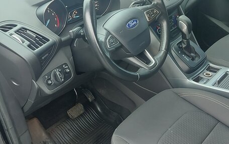 Ford Kuga III, 2017 год, 1 675 000 рублей, 8 фотография