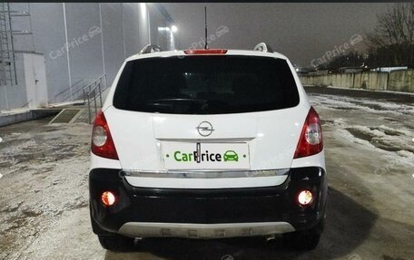 Opel Antara I, 2011 год, 920 000 рублей, 6 фотография