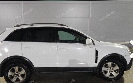 Opel Antara I, 2011 год, 920 000 рублей, 19 фотография