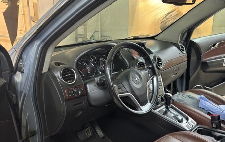 Opel Antara I, 2013 год, 1 400 000 рублей, 9 фотография