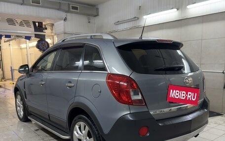 Opel Antara I, 2013 год, 1 400 000 рублей, 2 фотография