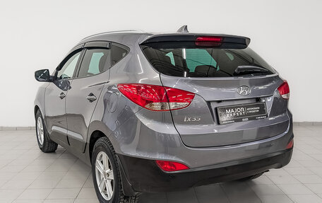 Hyundai ix35 I рестайлинг, 2014 год, 1 500 000 рублей, 7 фотография