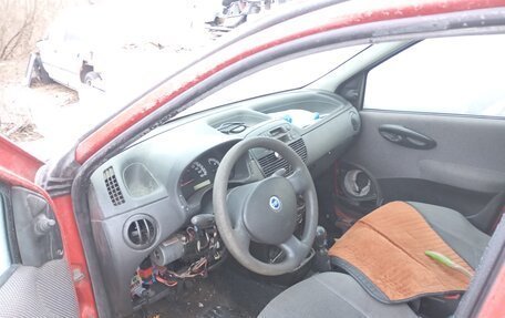 Fiat Punto III Punto Evo рестайлинг, 2003 год, 45 000 рублей, 6 фотография