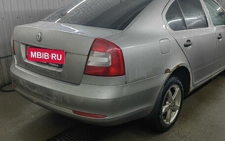 Skoda Octavia, 2012 год, 570 000 рублей, 4 фотография