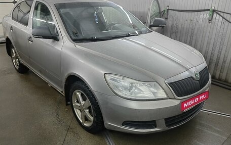 Skoda Octavia, 2012 год, 570 000 рублей, 2 фотография