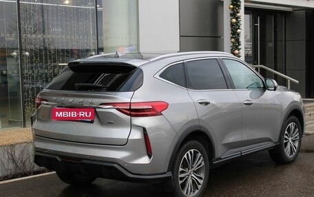 Haval F7 I, 2022 год, 2 245 000 рублей, 6 фотография