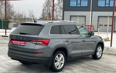 Skoda Kodiaq I, 2020 год, 3 200 000 рублей, 7 фотография