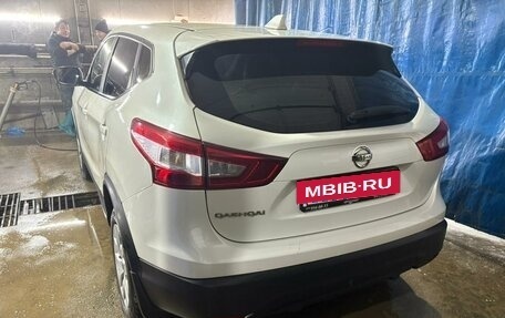 Nissan Qashqai, 2017 год, 1 730 000 рублей, 6 фотография