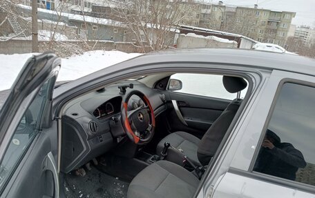 Chevrolet Aveo III, 2009 год, 550 000 рублей, 21 фотография