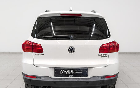 Volkswagen Tiguan I, 2013 год, 1 600 000 рублей, 6 фотография